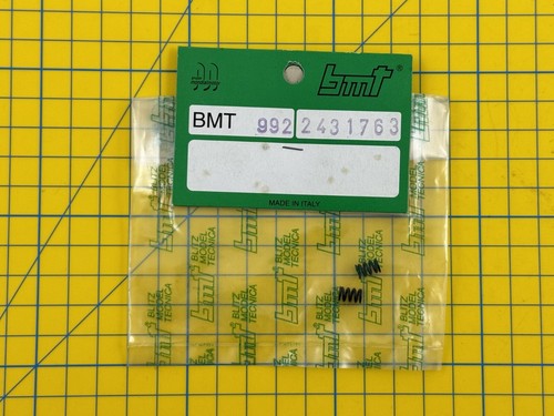 Bmt 9922431763 original spare - bmt,