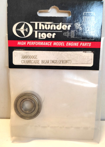 Thunder tiger auto parts - thunder,