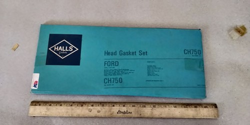 Ch750 gasket kit head - ch750,
