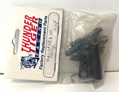Thunder tiger auto parts - tiger,