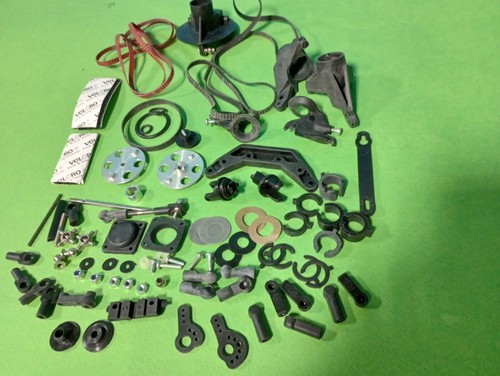 Spare parts auto rc - spare,