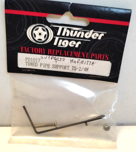 Thunder tiger car parts - parts, rc
