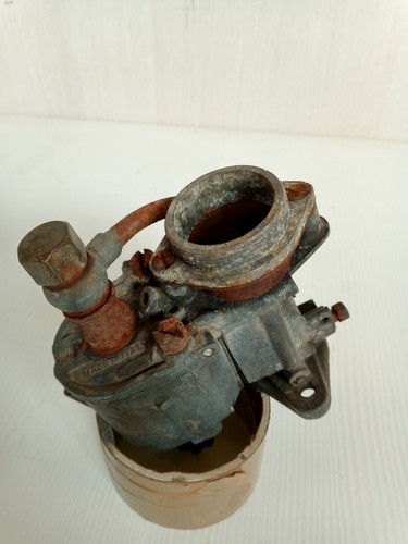 Zenith era car carburetor for