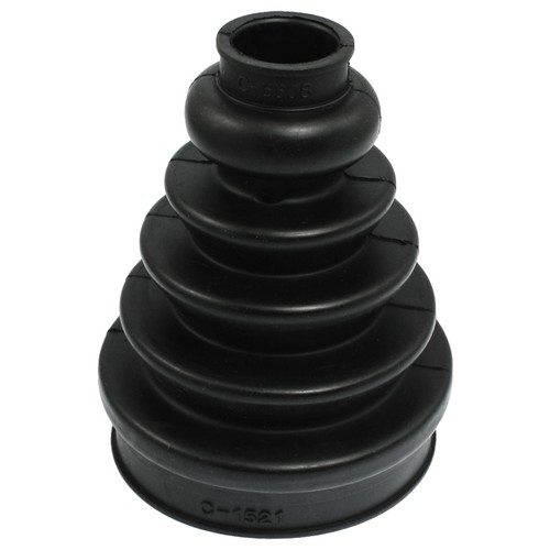 Car parts black rubber inner - car,