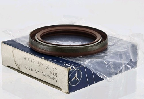 Nos genuine mercedes - genuine,