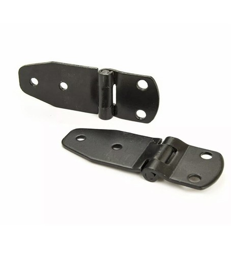 Pair front door - pair,