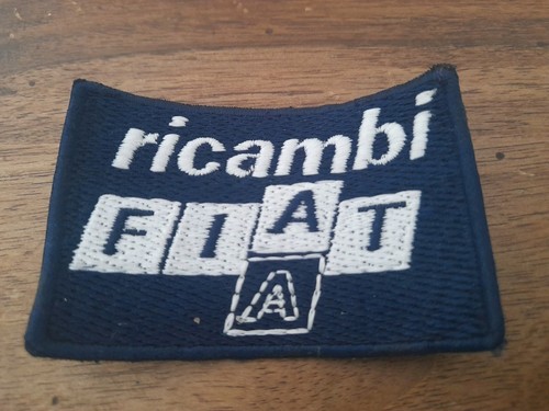 Vintage patch parts - vintage,