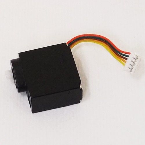 Radiokontrol auto parts servo - radiokontrol,