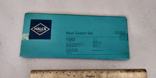 Ch750 gasket kit - ch750,