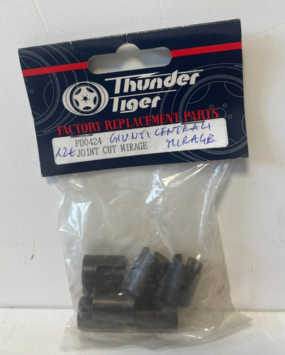 Thunder tiger auto - auto, parts