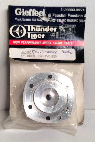 Thunder tiger auto parts - auto,