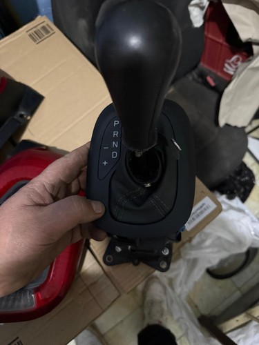 Lever knob automatic - lever,