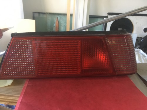 Rear stop car parts alfa - car,