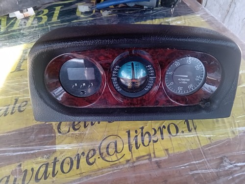 Hyundai galloper inclinometer - hyundai,