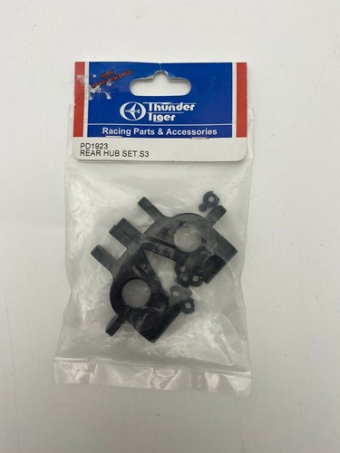 Thunder tiger auto parts - tiger,