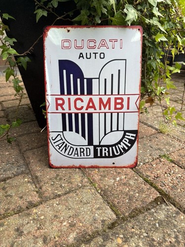 Ducati auto ricambi - ricambi, motorcycle
