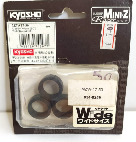 Kyosho auto parts mini z - parts,