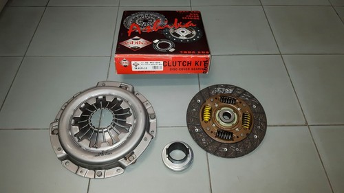 Clutch kit daewoo lanos 15 - clutch, kit: