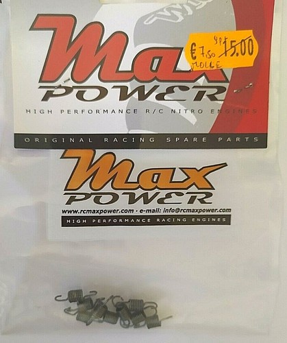 Max power auto - max, short