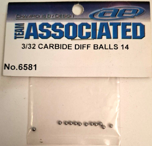 Team associated ricambi - associated, auto