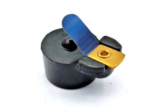 Rotary brush facet - rotary,