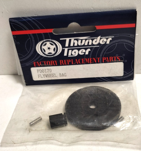 Thunder tiger auto parts - auto,