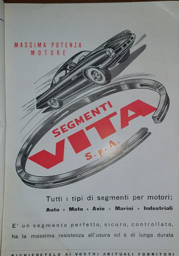 Life segments auto parts - life,