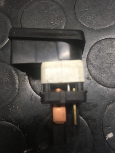 Car parts fog light - light, switch