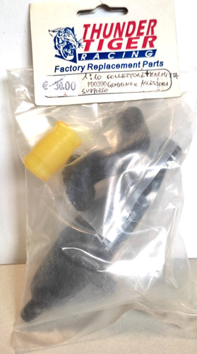Thunder tiger car parts - thunder,
