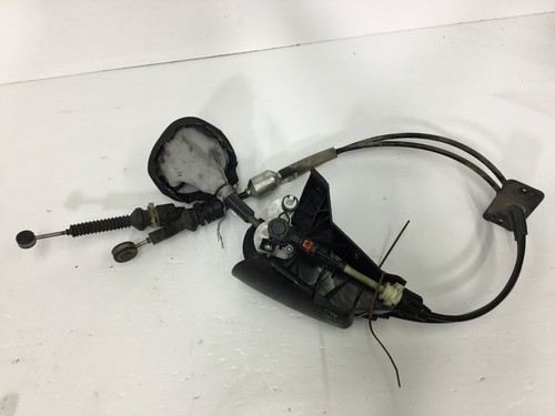 Cable control - control, lever