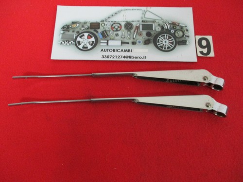 040319 pair chrome wiper - 040319, of