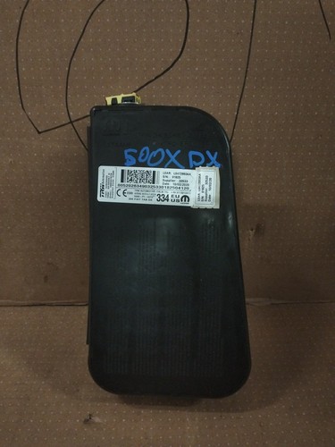 Front right seat cushion - seat,