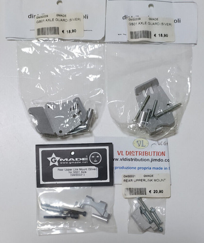 Gmade ricambi auto - auto, rc