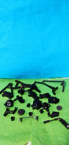 Spare parts - spare, &