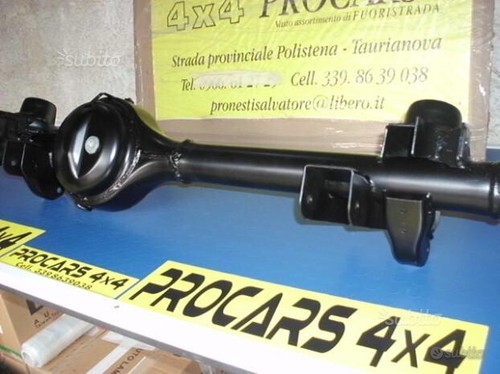 Suzuki jimny front deck - suzuki,