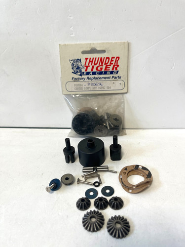 Thunder tiger auto - auto, parts