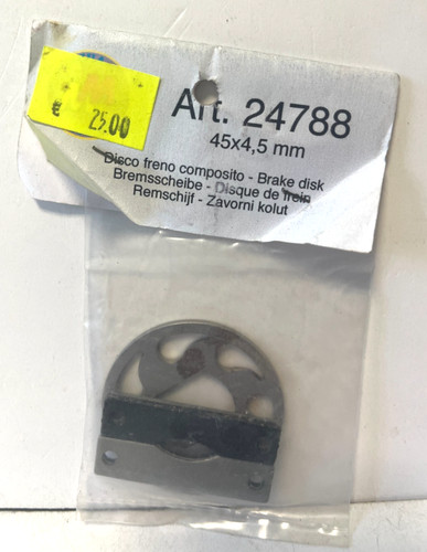 Mantua model car parts - model,