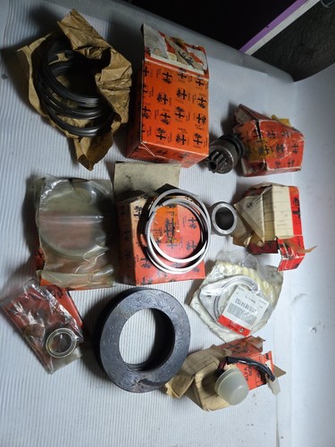 Stock lot vintage car - vintage,