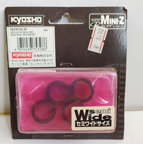 Kyosho auto parts mini z - mini,