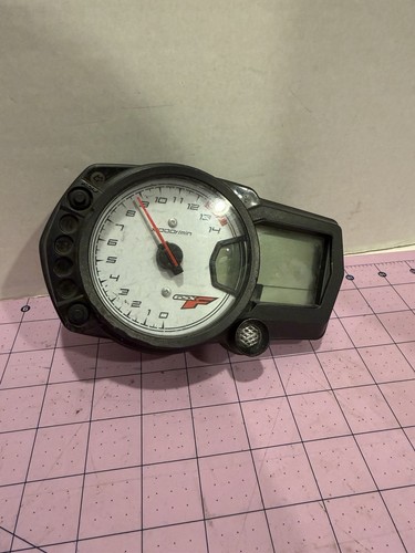 Instrument cluster suzuki - instrument,