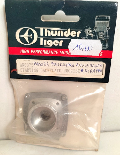 Thunder tiger auto parts - thunder,
