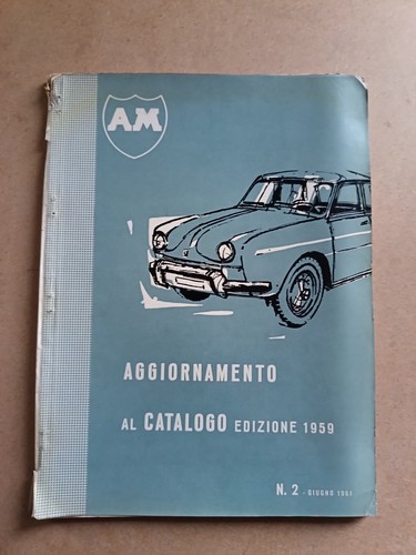 350a car parts catalog - car, am