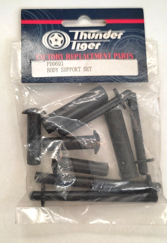 Thunder tiger auto parts - auto,