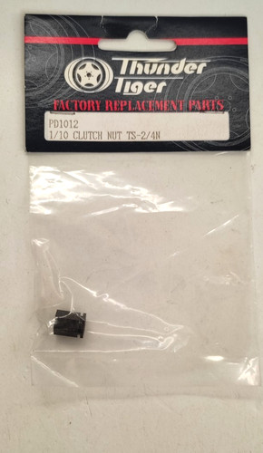 Thunder tiger auto parts - thunder, rc